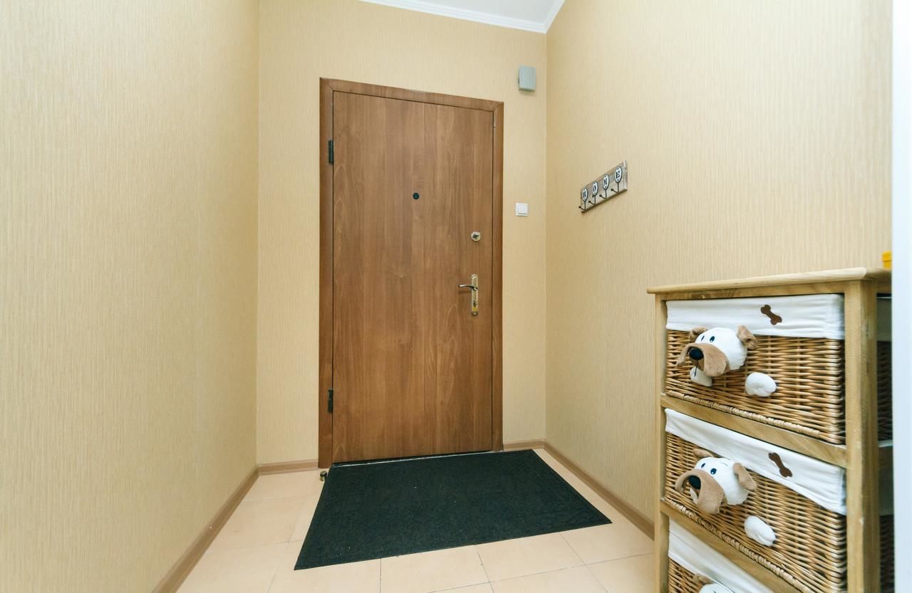 Апартаменты Позняки.Олени Пчилки люкс 3 ка возле Ашана. Киев