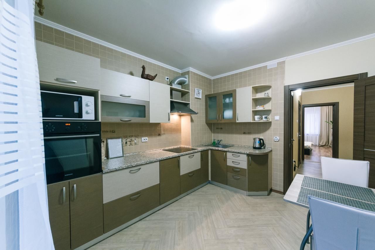 Апартаменты Позняки.Олени Пчилки люкс 3 ка возле Ашана. Киев