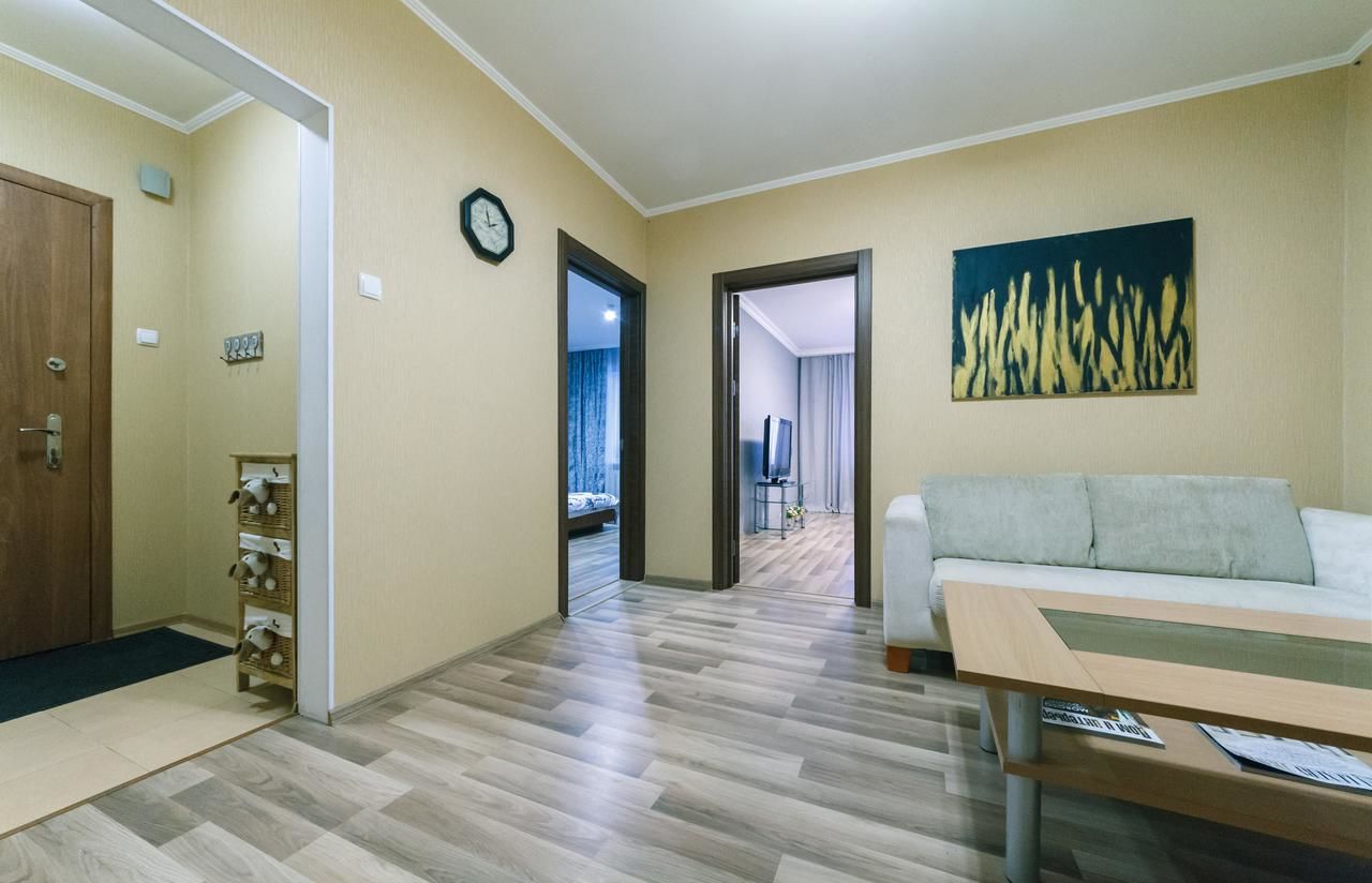 Апартаменты Позняки.Олени Пчилки люкс 3 ка возле Ашана. Киев