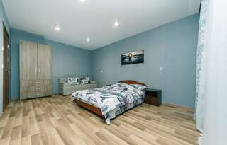 Апартаменты Позняки.Олени Пчилки люкс 3 ка возле Ашана. Киев Апартаменты с 3 спальнями-14