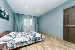 Апартаменты Позняки.Олени Пчилки люкс 3 ка возле Ашана. Киев Апартаменты с 3 спальнями-15