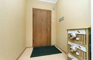 Апартаменты Позняки.Олени Пчилки люкс 3 ка возле Ашана. Киев Апартаменты с 3 спальнями-17