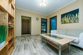 Апартаменты Позняки.Олени Пчилки люкс 3 ка возле Ашана. Киев Апартаменты с 3 спальнями-20