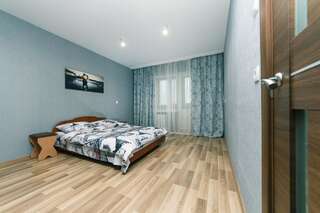 Апартаменты Позняки.Олени Пчилки люкс 3 ка возле Ашана. Киев Апартаменты с 3 спальнями-24