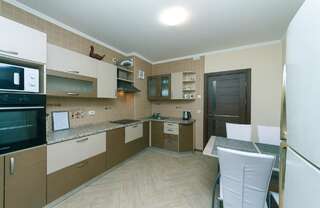 Апартаменты Позняки.Олени Пчилки люкс 3 ка возле Ашана. Киев Апартаменты с 3 спальнями-29