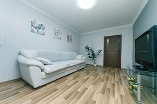 Апартаменты Позняки.Олени Пчилки люкс 3 ка возле Ашана. Киев Апартаменты с 3 спальнями-31