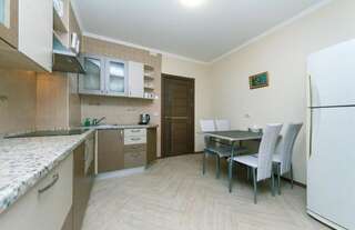 Апартаменты Позняки.Олени Пчилки люкс 3 ка возле Ашана. Киев Апартаменты с 3 спальнями-33