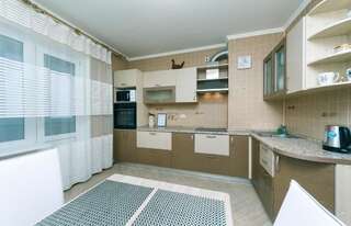 Апартаменты Позняки.Олени Пчилки люкс 3 ка возле Ашана. Киев Апартаменты с 3 спальнями-37