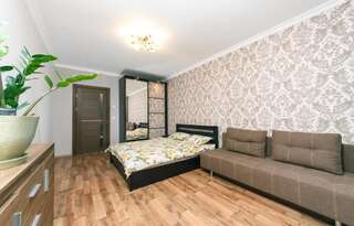 Апартаменты Позняки.Олени Пчилки люкс 3 ка возле Ашана. Киев Апартаменты с 3 спальнями-43