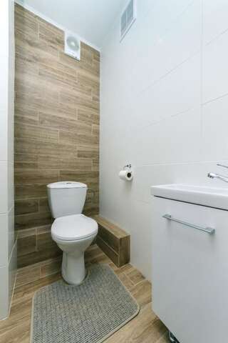 Апартаменты Позняки.Олени Пчилки люкс 3 ка возле Ашана. Киев Апартаменты с 3 спальнями-48