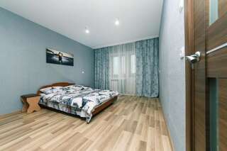 Апартаменты Позняки.Олени Пчилки люкс 3 ка возле Ашана. Киев Апартаменты с 3 спальнями-49