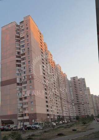 Апартаменты Позняки.Олени Пчилки люкс 3 ка возле Ашана. Киев Апартаменты с 3 спальнями-56