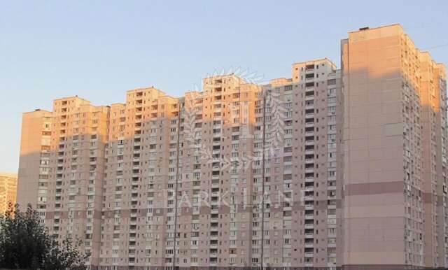 Апартаменты Позняки.Олени Пчилки люкс 3 ка возле Ашана. Киев-4