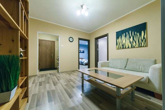 Апартаменты Позняки.Олени Пчилки люкс 3 ка возле Ашана. Киев-24