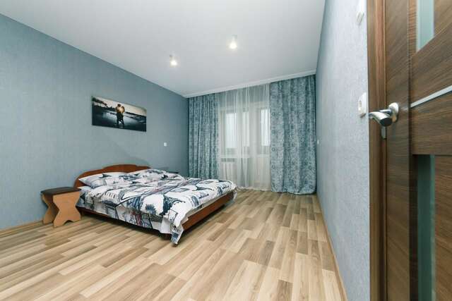 Апартаменты Позняки.Олени Пчилки люкс 3 ка возле Ашана. Киев-26