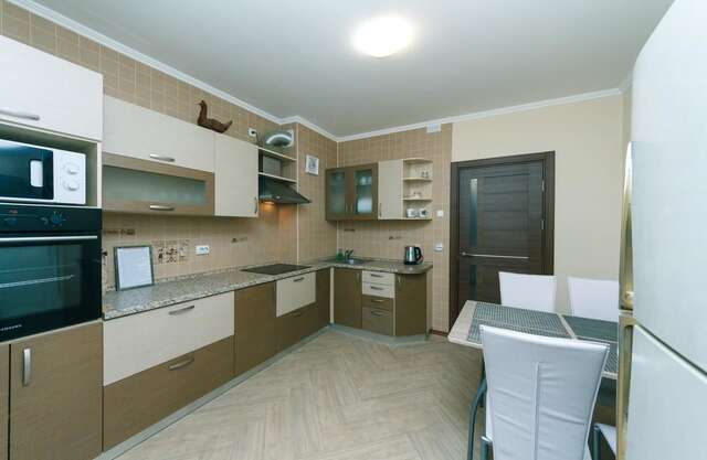 Апартаменты Позняки.Олени Пчилки люкс 3 ка возле Ашана. Киев-31