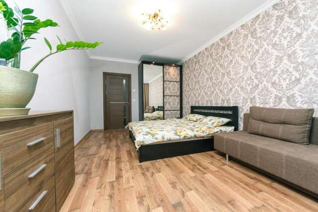 Апартаменты Позняки.Олени Пчилки люкс 3 ка возле Ашана. Киев-32