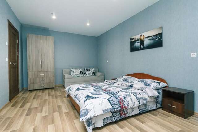 Апартаменты Позняки.Олени Пчилки люкс 3 ка возле Ашана. Киев-36