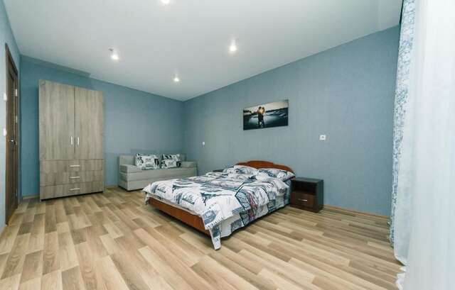 Апартаменты Позняки.Олени Пчилки люкс 3 ка возле Ашана. Киев-41