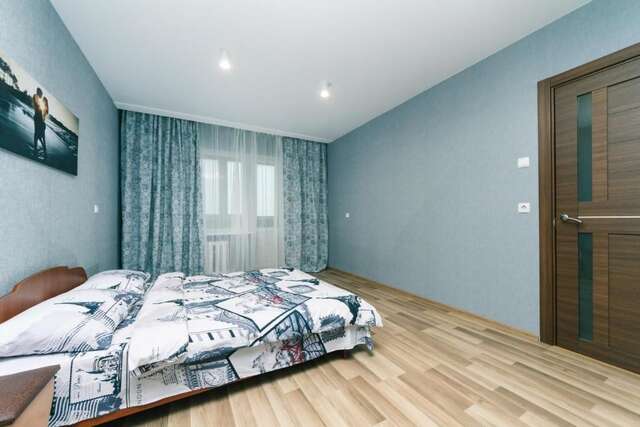 Апартаменты Позняки.Олени Пчилки люкс 3 ка возле Ашана. Киев-42