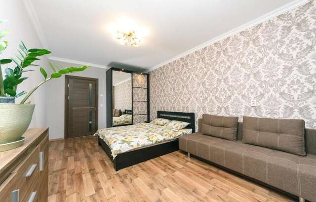 Апартаменты Позняки.Олени Пчилки люкс 3 ка возле Ашана. Киев-45