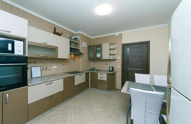 Апартаменты Позняки.Олени Пчилки люкс 3 ка возле Ашана. Киев-56