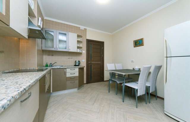 Апартаменты Позняки.Олени Пчилки люкс 3 ка возле Ашана. Киев-10